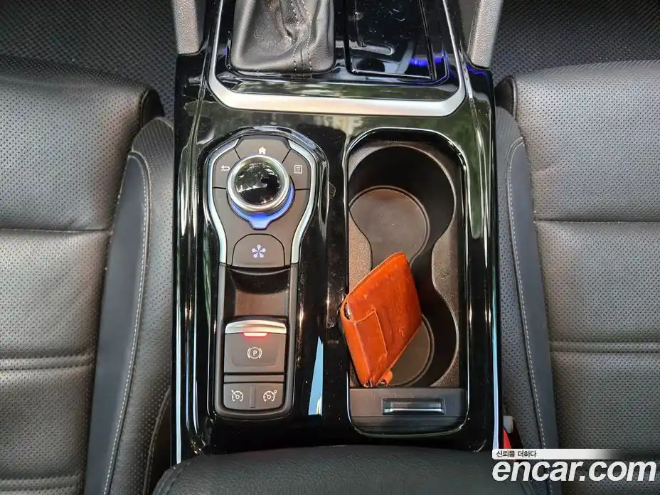 Renault SM6 2016 2.0 гидро в Москве № 1835106, фото 12