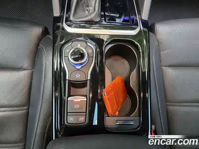 Renault SM6 2016 2.0 гидро в Москве № 1835106, миниатюра 12
