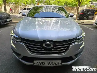 Renault SM6 2016 2.0 гидро в Москве № 1835106, миниатюра 2