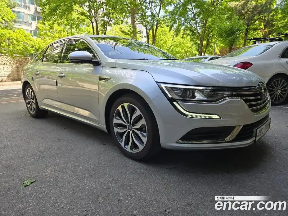 Renault SM6 2016 2.0 гидро в Москве № 1835106, фото 3