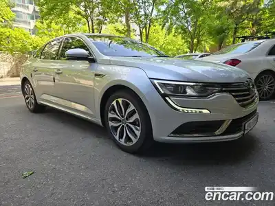 Renault SM6 2016 2.0 гидро в Москве № 1835106, миниатюра 3