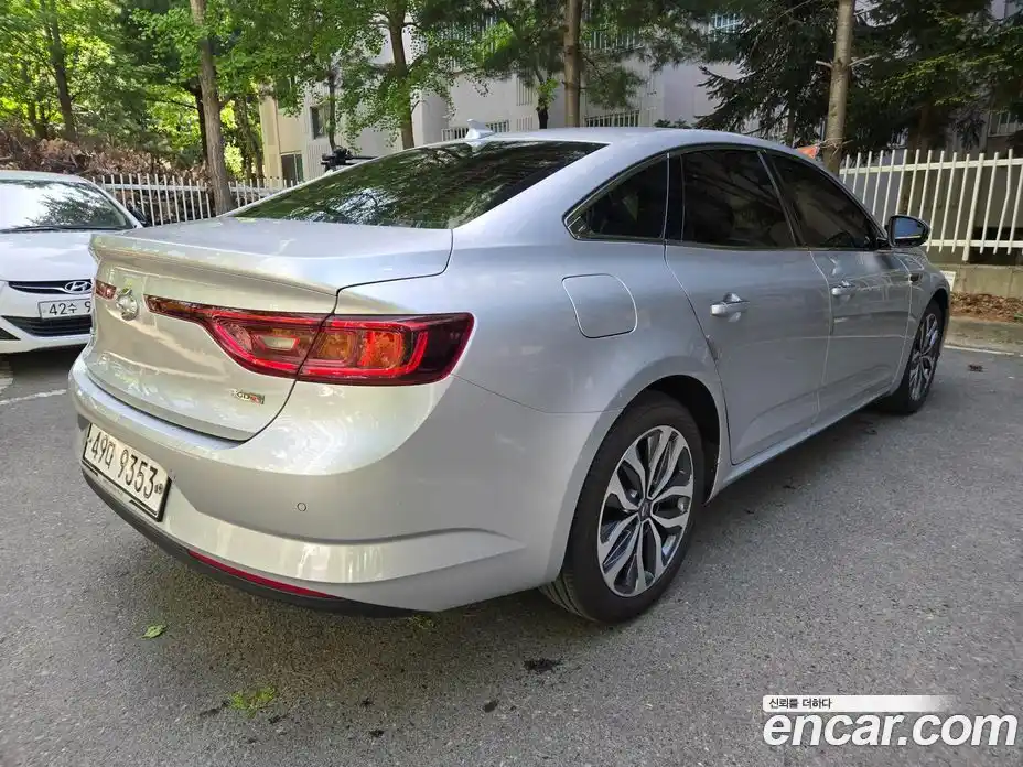 Renault SM6 2016 2.0 гидро в Москве № 1835106, фото 4