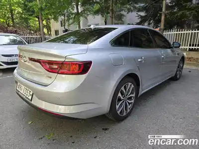 Renault SM6 2016 2.0 гидро в Москве № 1835106, миниатюра 4