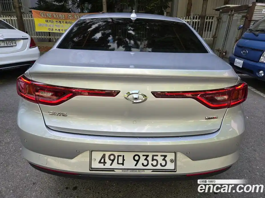 Renault SM6 2016 2.0 гидро в Москве № 1835106, фото 5