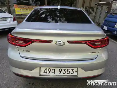 Renault SM6 2016 2.0 гидро в Москве № 1835106, миниатюра 5