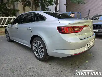 Renault SM6 2016 2.0 гидро в Москве № 1835106, миниатюра 6