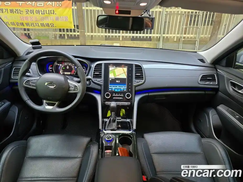Renault SM6 2016 2.0 гидро в Москве № 1835106, фото 9