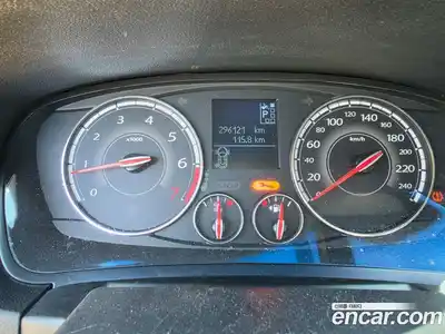 Renault SM5 2015 2.0 гидро в Москве № 1835274, миниатюра 11