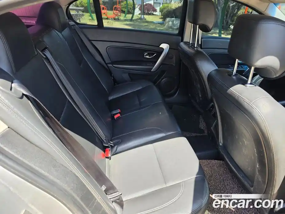 Renault SM5 2015 2.0 гидро в Москве № 1835274, фото 13
