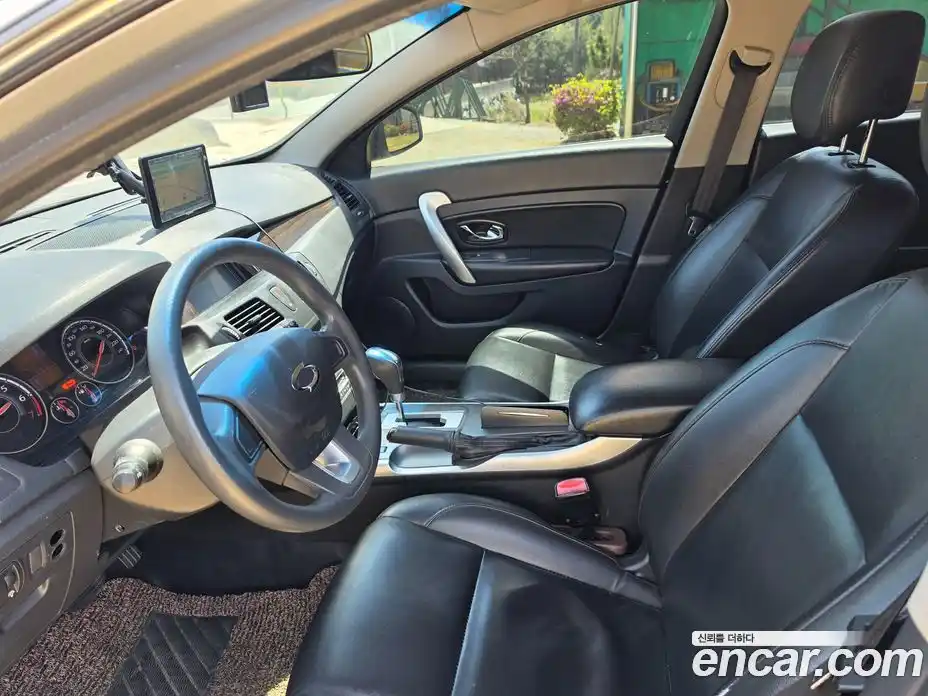 Renault SM5 2015 2.0 гидро в Москве № 1835274, фото 15