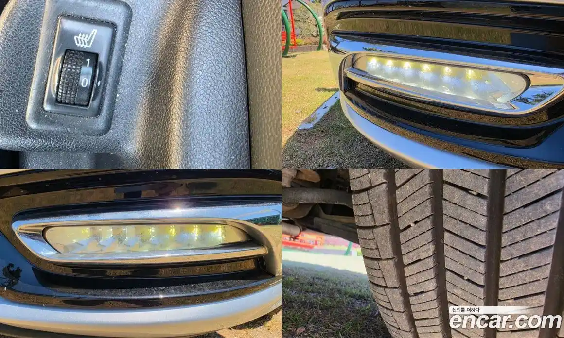 Renault SM5 2015 2.0 гидро в Москве № 1835274, фото 20