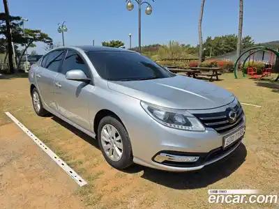 Renault SM5 2015 2.0 гидро в Москве № 1835274, миниатюра 2