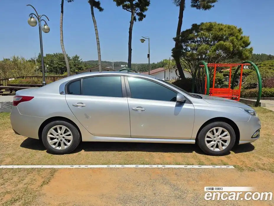 Renault SM5 2015 2.0 гидро в Москве № 1835274, фото 3