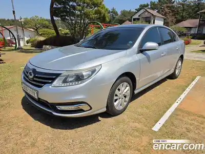 Renault SM5 2015 2.0 гидро в Москве № 1835274, миниатюра 6