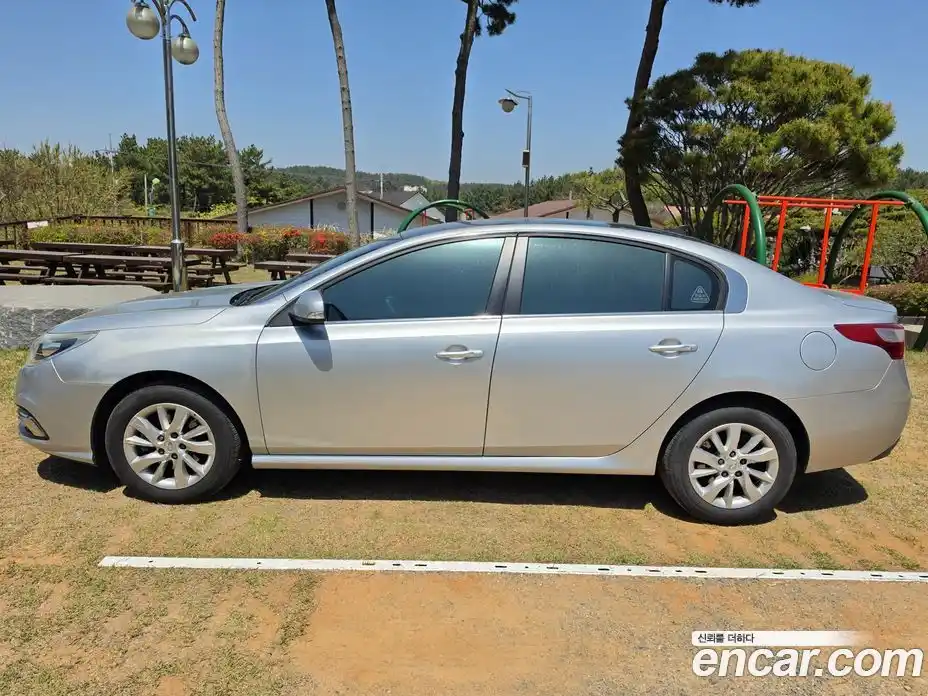 Renault SM5 2015 2.0 гидро в Москве № 1835274, фото 7