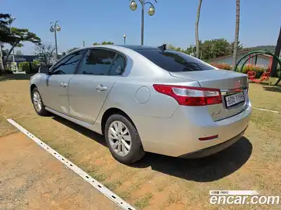 Renault SM5 2015 2.0 гидро в Москве № 1835274, миниатюра 8