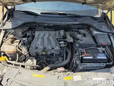 Renault SM5 2015 2.0 гидро в Москве № 1835274, миниатюра 10