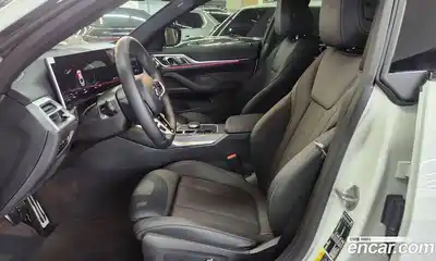 BMW i4 2025 0.2 гидро в Москве № 1835285, миниатюра 11