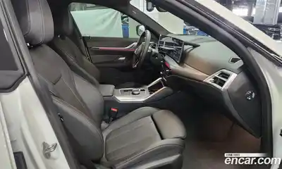 BMW i4 2025 0.2 гидро в Москве № 1835285, миниатюра 12