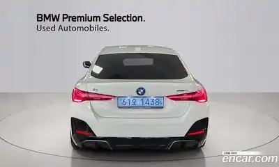 BMW i4 2025 0.2 гидро в Москве № 1835285, миниатюра 4