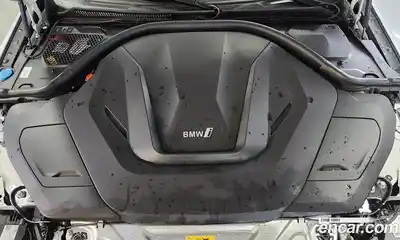 BMW i4 2025 0.2 гидро в Москве № 1835285, миниатюра 6
