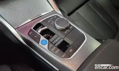 BMW i4 2025 0.2 гидро в Москве № 1835285, миниатюра 9