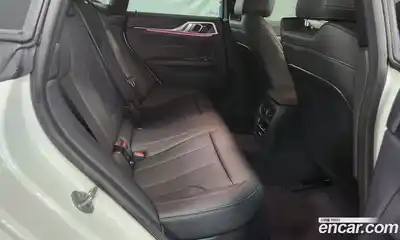 BMW i4 2025 0.2 гидро в Москве № 1835285, миниатюра 10