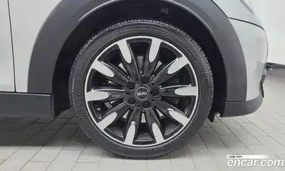 Mini Cooper 2021 2.0 гидро в Москве № 188489, миниатюра 5