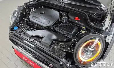 Mini Cooper 2021 2.0 гидро в Москве № 188489, миниатюра 6