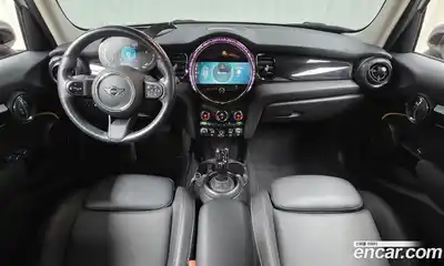 Mini Cooper 2021 2.0 гидро в Москве № 188489, миниатюра 7