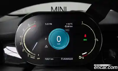 Mini Cooper 2021 2.0 гидро в Москве № 188489, миниатюра 8