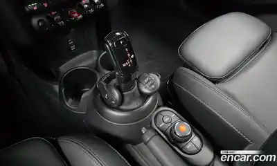 Mini Cooper 2021 2.0 гидро в Москве № 188489, миниатюра 9
