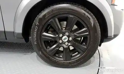 Land Rover Discovery 2012 3.0 гидро в Москве № 189934, миниатюра 5