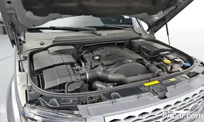 Land Rover Discovery 2012 3.0 гидро в Москве № 189934, миниатюра 6