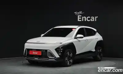 Hyundai Kona, 2025