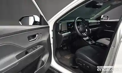 Hyundai Kona 2025 1.6 гидро в Москве № 1903325, миниатюра 11