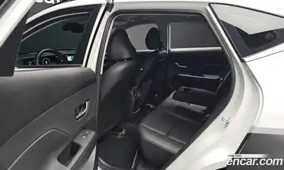 Hyundai Kona 2025 1.6 гидро в Москве № 1903325, миниатюра 12