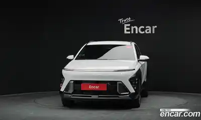 Hyundai Kona 2025 1.6 гидро в Москве № 1903325, миниатюра 3