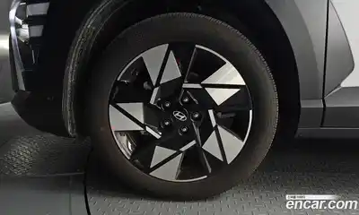 Hyundai Kona 2025 1.6 гидро в Москве № 1903325, миниатюра 5