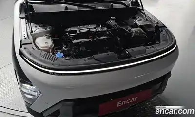 Hyundai Kona 2025 1.6 гидро в Москве № 1903325, миниатюра 6