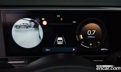 Hyundai Kona 2025 1.6 гидро в Москве № 1903325, миниатюра 8
