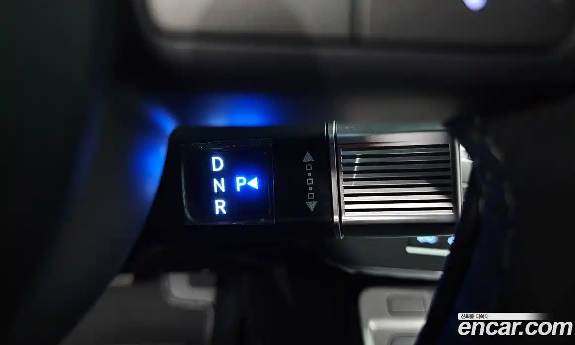 Hyundai Kona 2025 1.6 гидро в Москве № 1903325, фото 9