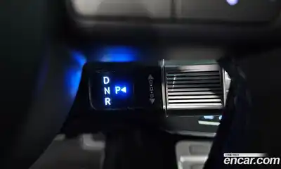 Hyundai Kona 2025 1.6 гидро в Москве № 1903325, миниатюра 9