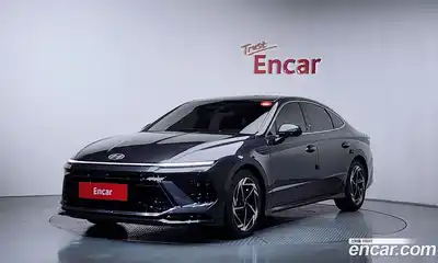 Hyundai Sonata, 2024