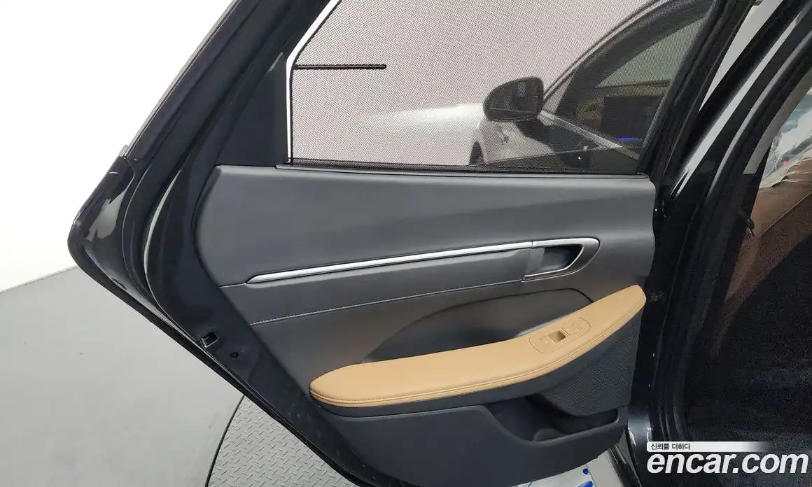 Hyundai Sonata 2024 1.6 гидро в Москве № 1903372, фото 15