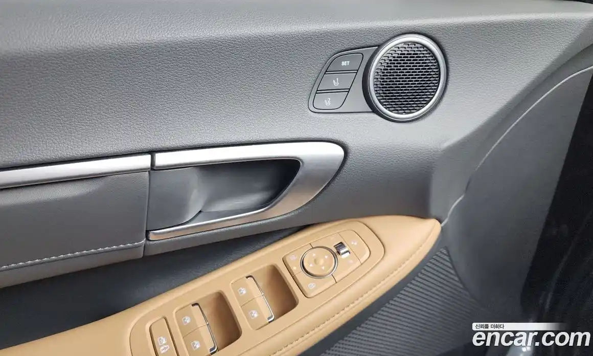Hyundai Sonata 2024 1.6 гидро в Москве № 1903372, фото 30