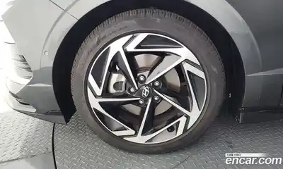 Hyundai Sonata 2024 1.6 гидро в Москве № 1903372, миниатюра 5