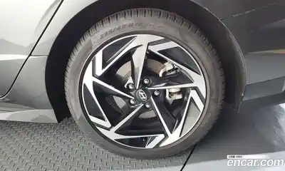 Hyundai Sonata 2024 1.6 гидро в Москве № 1903372, миниатюра 7
