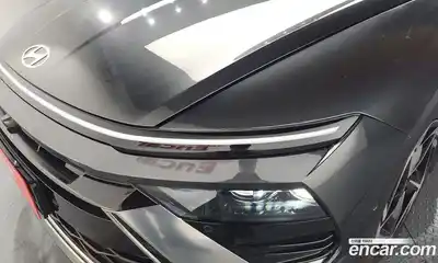 Hyundai Sonata 2024 1.6 гидро в Москве № 1903372, миниатюра 8