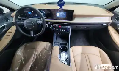 Hyundai Sonata 2024 1.6 гидро в Москве № 1903372, миниатюра 10